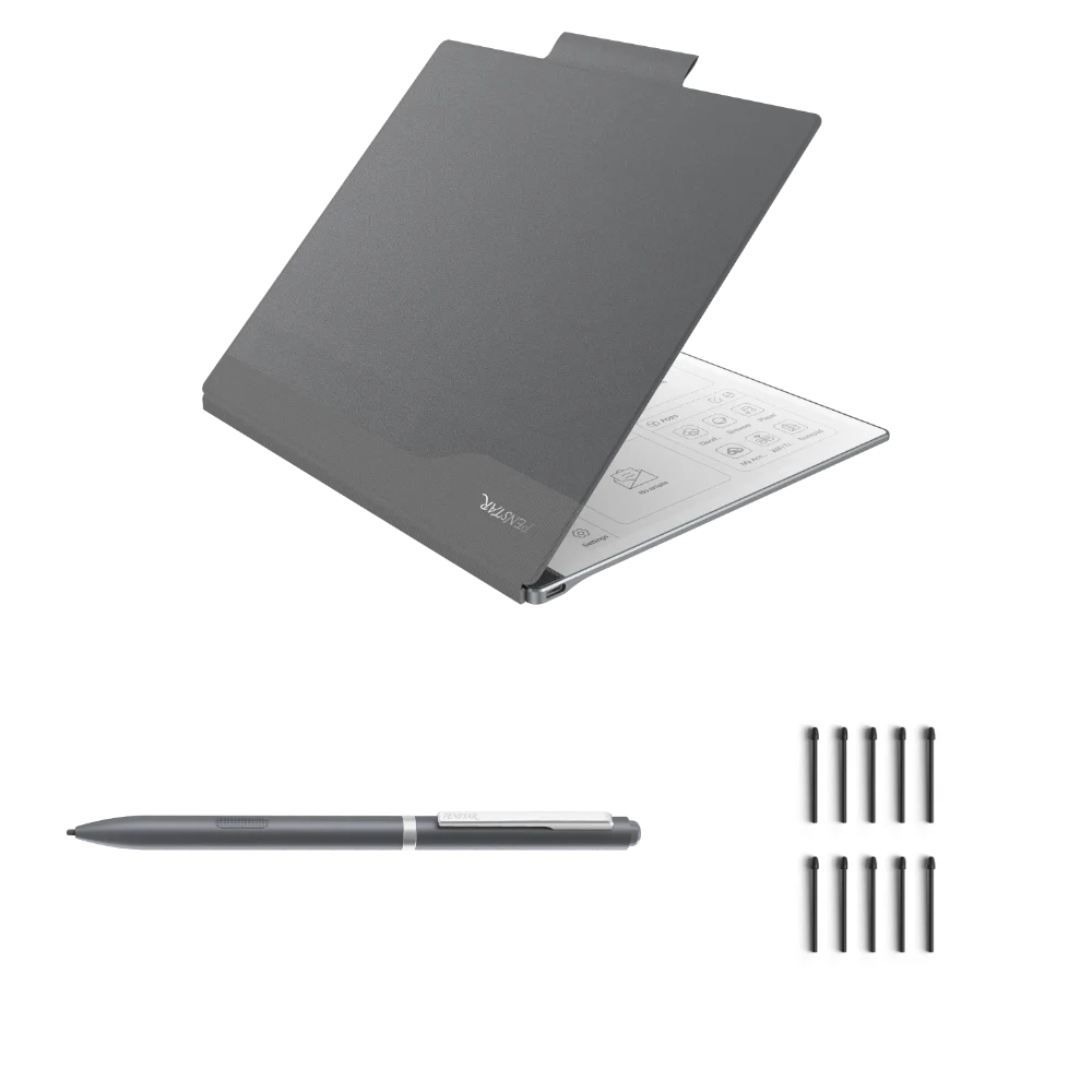 Penstar eNote Accessories