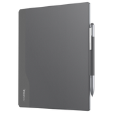 Penstar eNote with stylus inserted and magnetic cover closed