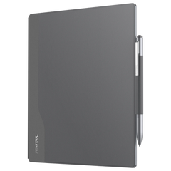 Penstar eNote with stylus inserted and magnetic cover closed