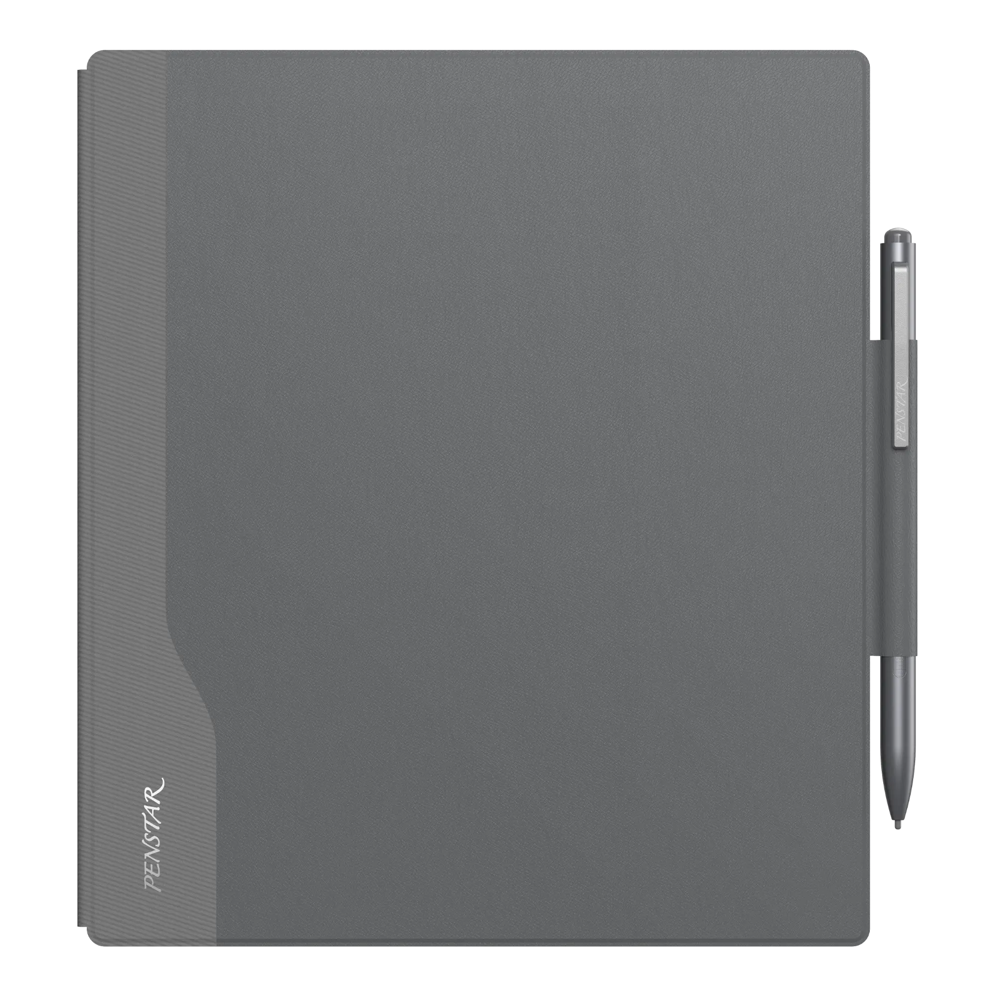 Penstar eNote tablet with magnetic protective cover and stylus