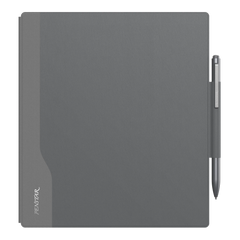 Penstar eNote tablet with magnetic protective cover and stylus
