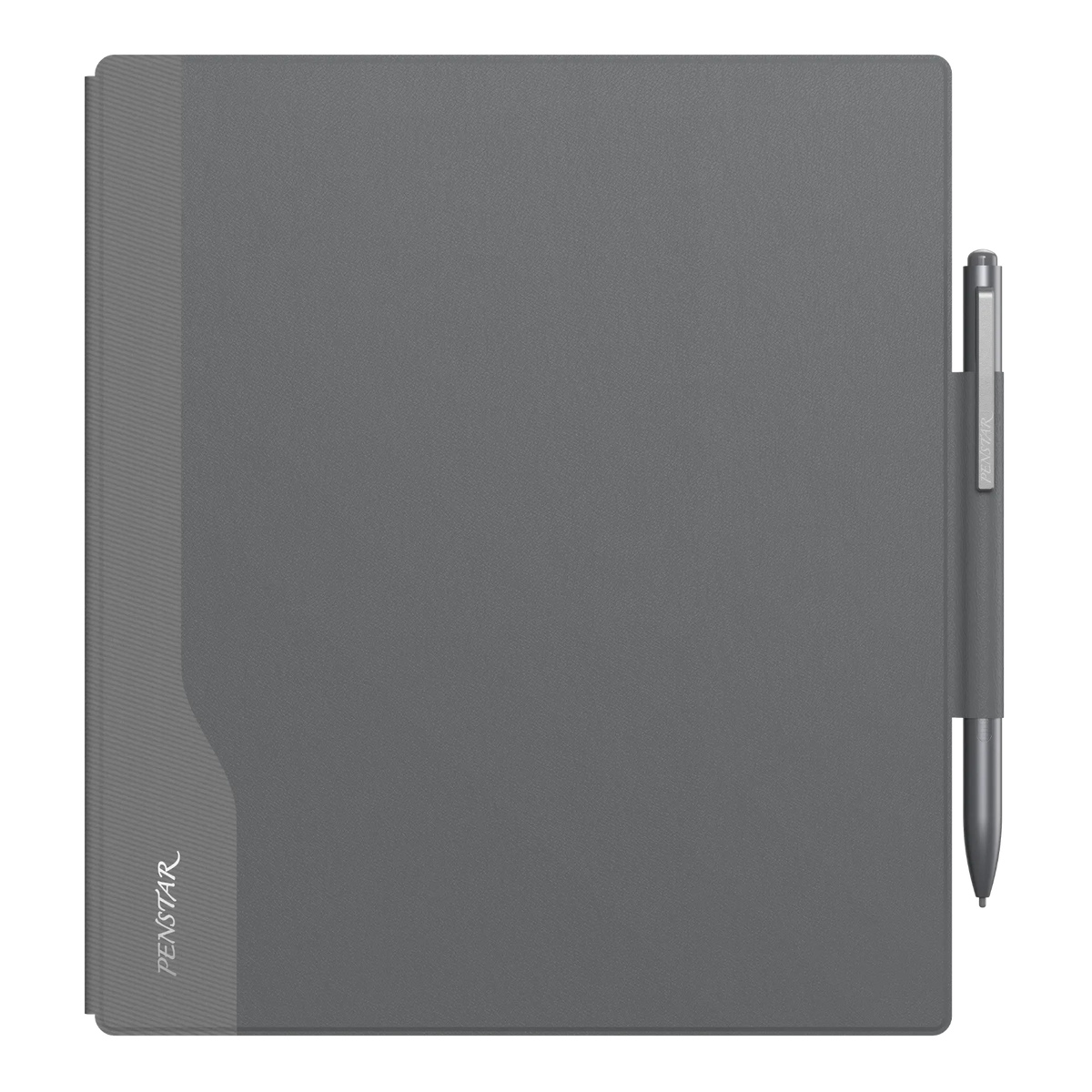 Penstar eNote tablet with magnetic protective cover and stylus